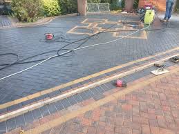 Best Driveway Drainage Solutions  in High Point, FL